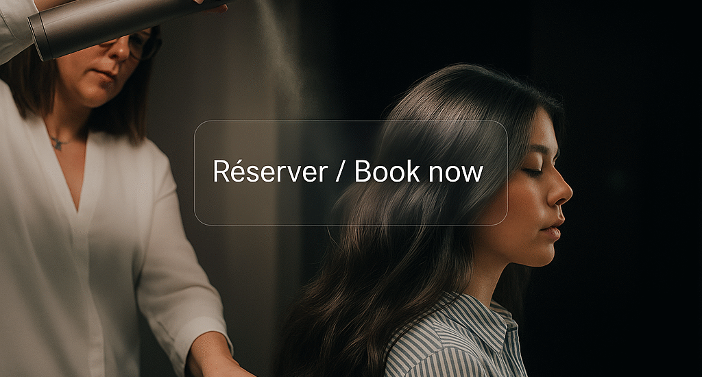 salon de coiffure agadir institut de beauté agadir